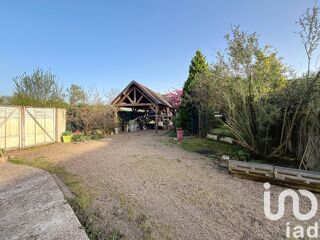  Maison � vendre 4 pi�ces 91 m�