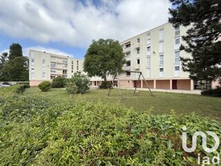  Appartement � vendre 3 pi�ces 68 m�