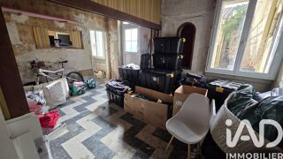  Appartement � vendre 3 pi�ces 55 m�