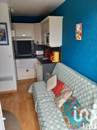  Appartement  vendre 1 pice 31 m