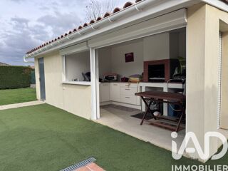  Maison � vendre 4 pi�ces 98 m�