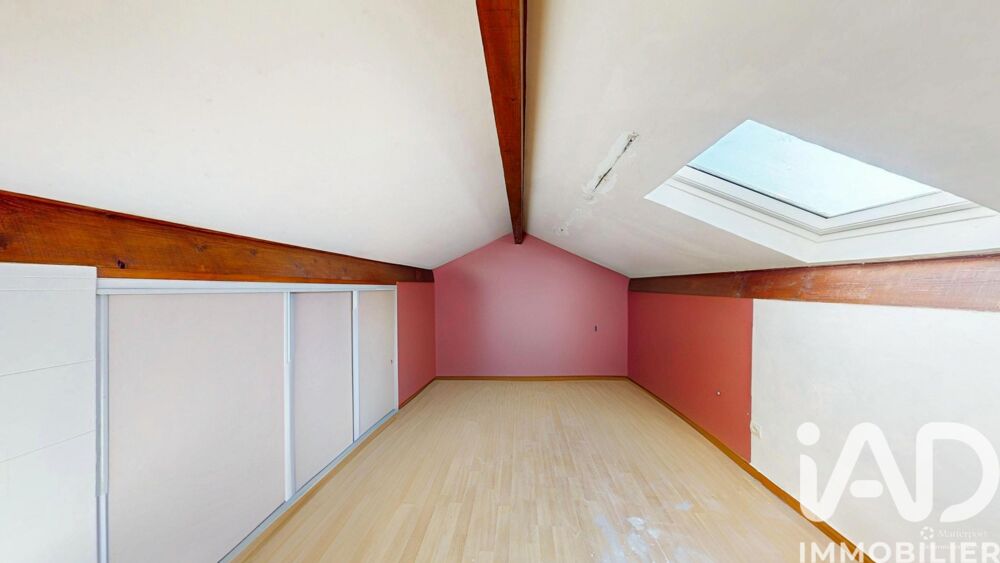  vendre  Maison Francheville (69340)