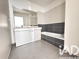  Appartement  vendre 3 pices 62 m