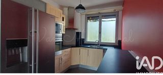  Appartement � vendre 3 pi�ces 64 m�