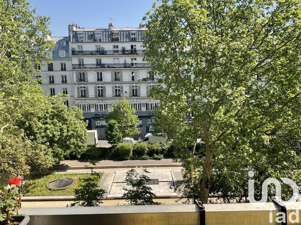  vendre  Appartement Paris 11