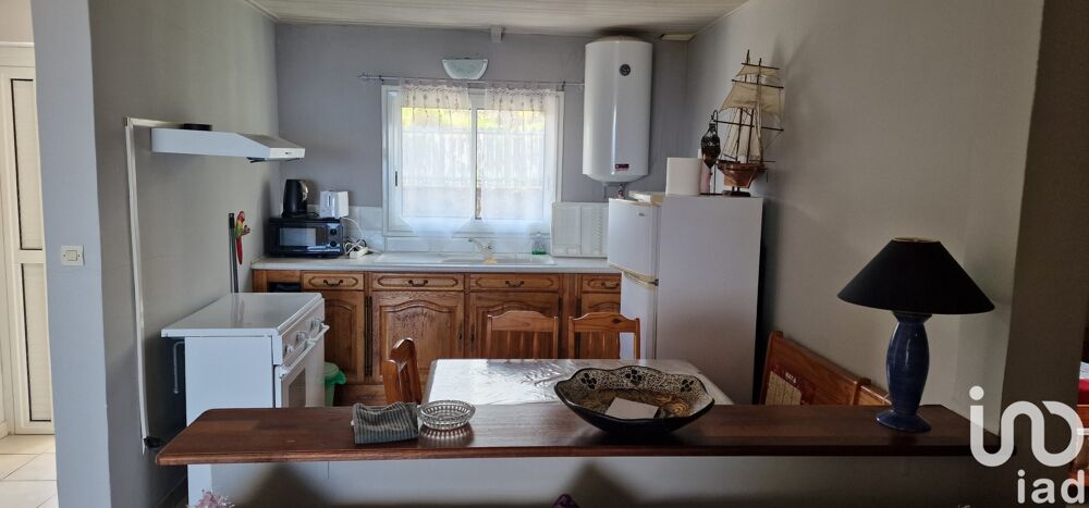 � vendre  Maison La Possession (97419)