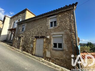  Maison � vendre 3 pi�ces 59 m�