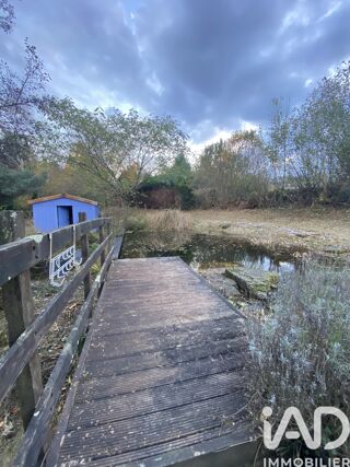  Maison � vendre 5 pi�ces 185 m�