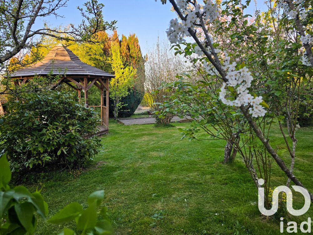 Vente Maison Vente Maison/villa 5 pi�ces Oradour-sur-vayres