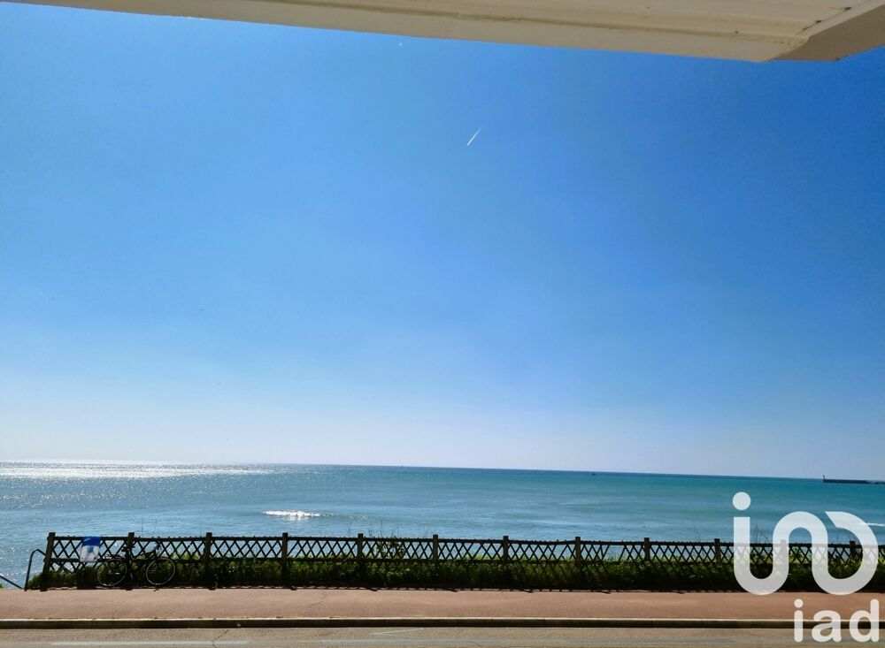  vendre  Appartement Les Sables-d'Olonne (85100)