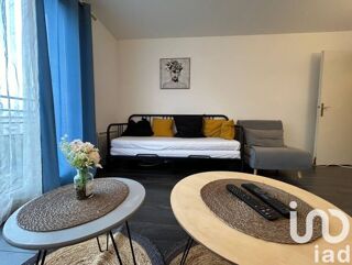  Appartement � vendre 3 pi�ces 64 m�