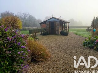  Maison � vendre 7 pi�ces 201 m�