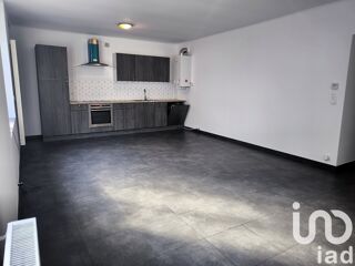  Appartement � vendre 4 pi�ces 64 m�