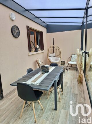  Maison  vendre 5 pices 105 m