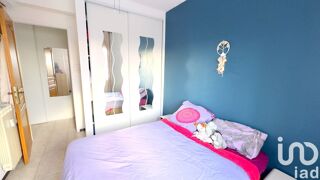  Appartement  vendre 2 pices 52 m