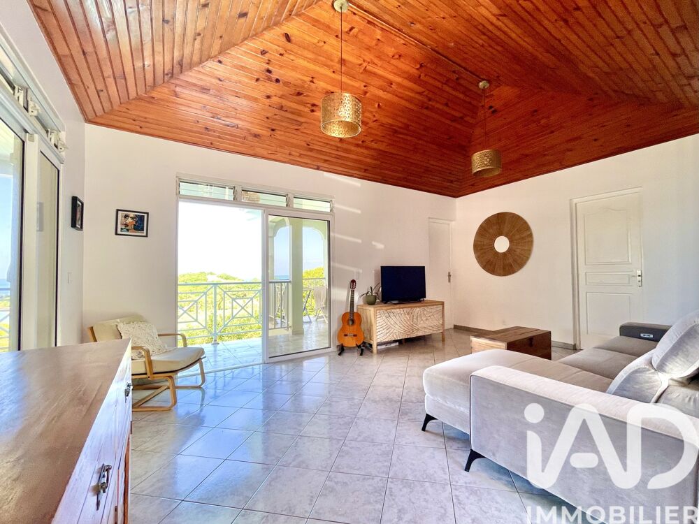 � vendre  Maison La Trinit� (97220)