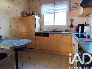  Maison  vendre 5 pices 94 m