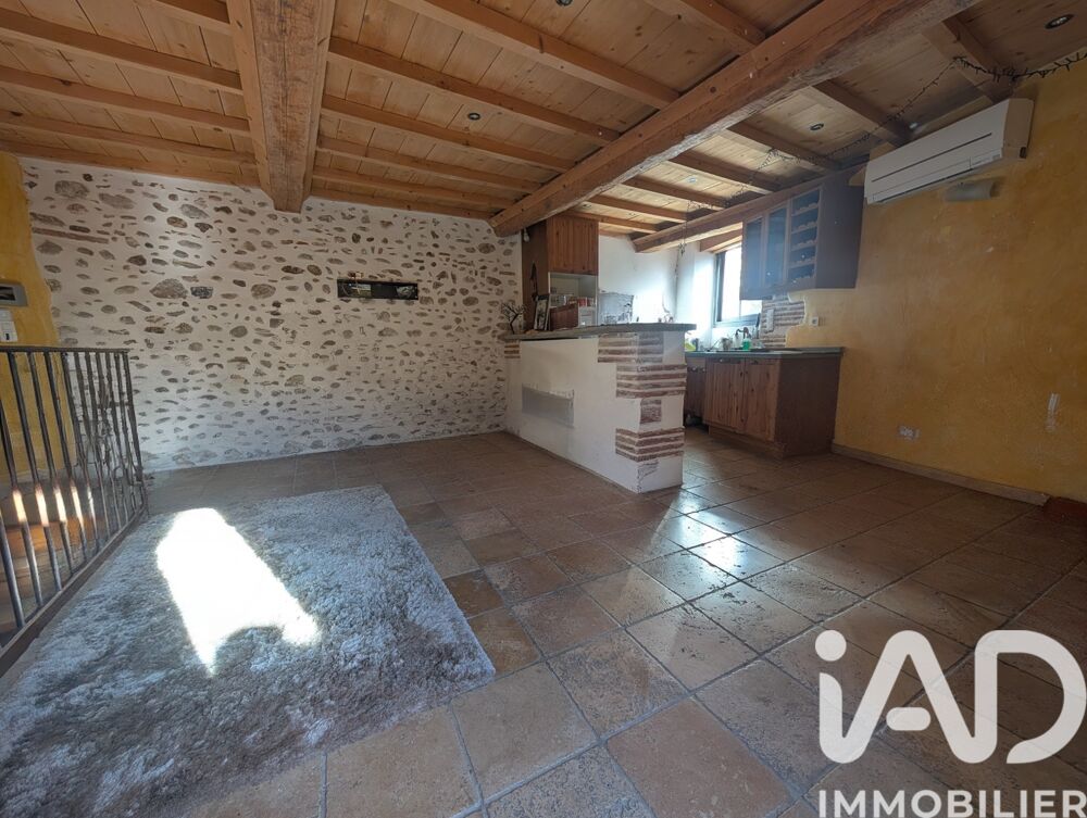 Vente Maison Vente Maison/villa 3 pi�ces Millas