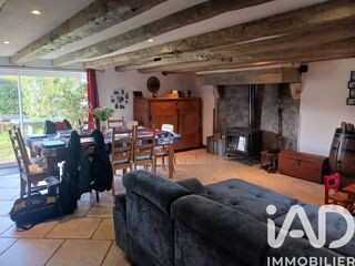  Maison � vendre 6 pi�ces 148 m�