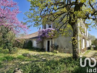  Maison � vendre 7 pi�ces 169 m�