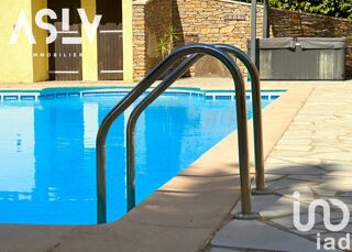  Villa � vendre 6 pi�ces 222 m�