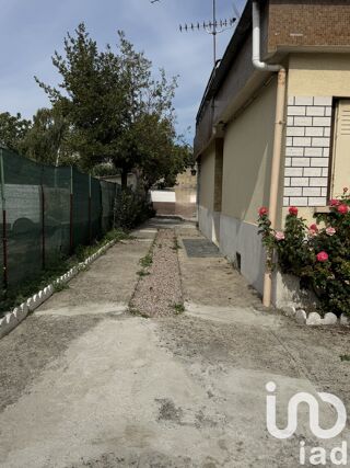  Appartement � vendre 4 pi�ces 60 m�