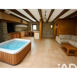  Maison � vendre 3 pi�ces 74 m�