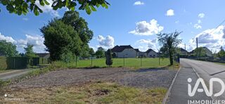  Terrain � vendre 306 m�