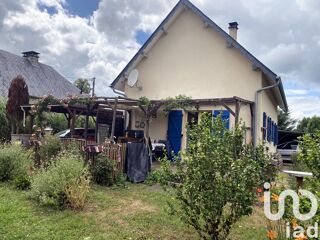  Maison � vendre 3 pi�ces 74 m�