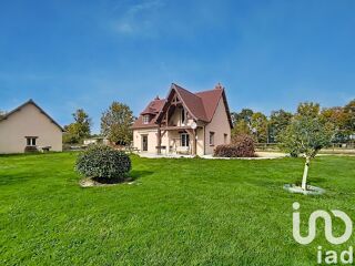  Maison � vendre 6 pi�ces 140 m�