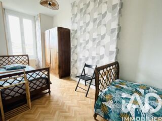  Maison � vendre 7 pi�ces 140 m�