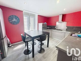  Maison  vendre 7 pices 180 m