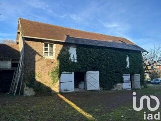  Maison � vendre 1 pi�ce 120 m�