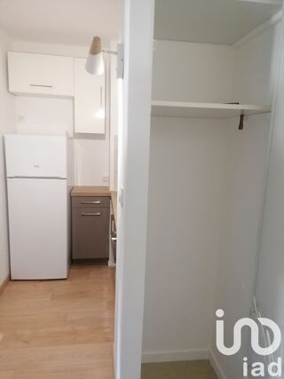  Appartement � vendre 2 pi�ces 33 m�