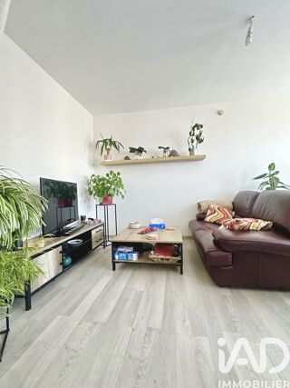  Appartement � louer 2 pi�ces 44 m�