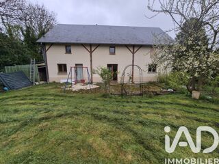  Maison � vendre 4 pi�ces 139 m�