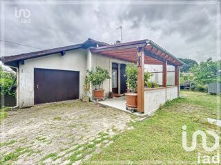  Maison � vendre 4 pi�ces 91 m�