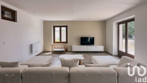  Maison � louer 5 pi�ces 162 m� Mondreville