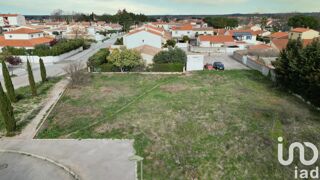  Terrain  vendre 5639 m