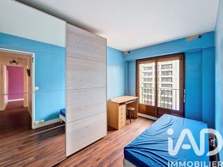  Appartement � vendre 5 pi�ces 84 m�