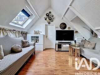  Appartement � vendre 4 pi�ces 72 m�