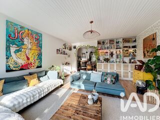  Maison � vendre 7 pi�ces 167 m�