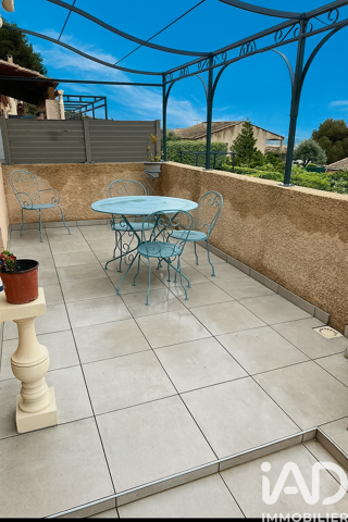  Maison  vendre 3 pices 82 m