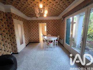  Maison � vendre 3 pi�ces 60 m�