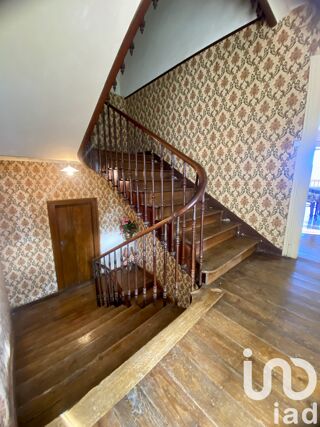  Maison � vendre 7 pi�ces 190 m�