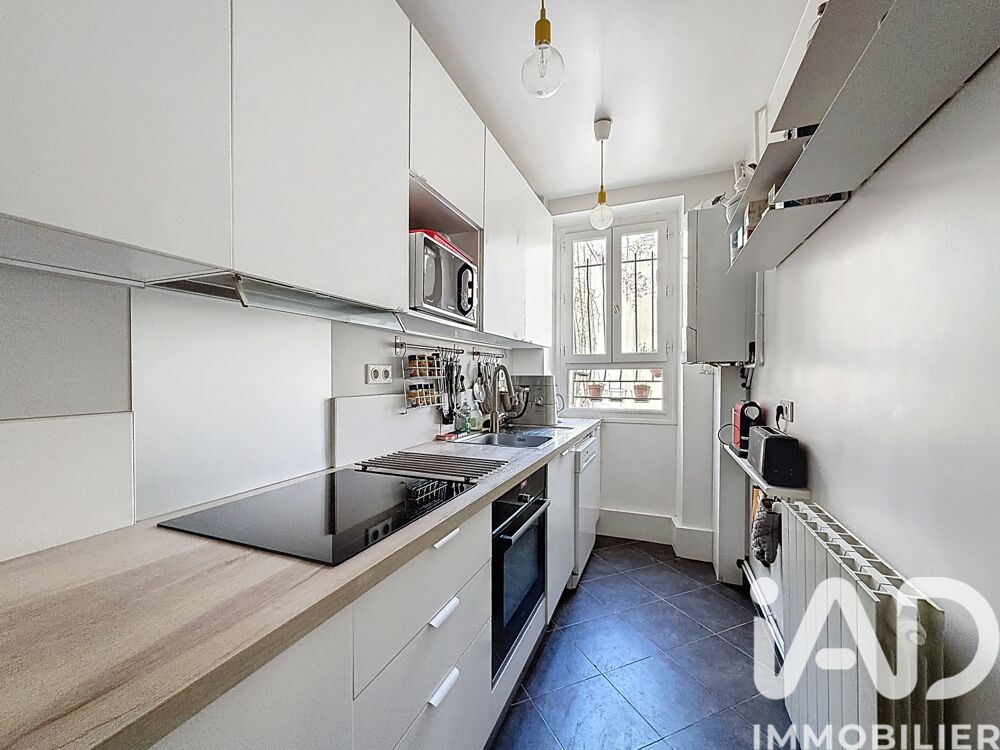 � vendre  Appartement Paris 11
