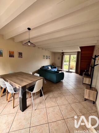  Maison  vendre 4 pices 94 m