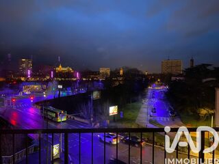  Appartement � vendre 3 pi�ces 67 m�