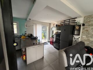  Maison � vendre 4 pi�ces 60 m�