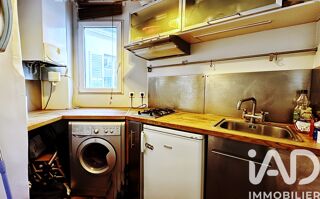  Appartement � vendre 2 pi�ces 31 m�